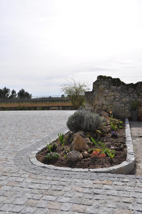 Clos San Gianni Pujols-sur-Ciron エクステリア 写真
