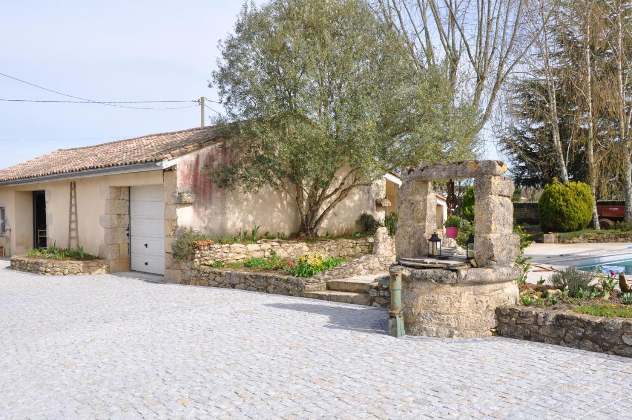 Clos San Gianni Pujols-sur-Ciron エクステリア 写真