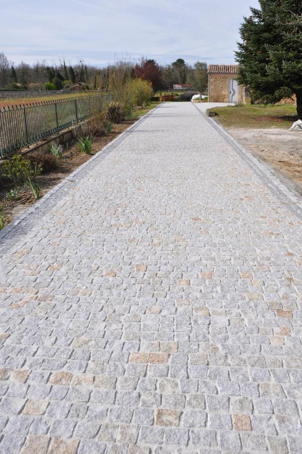 Clos San Gianni Pujols-sur-Ciron エクステリア 写真
