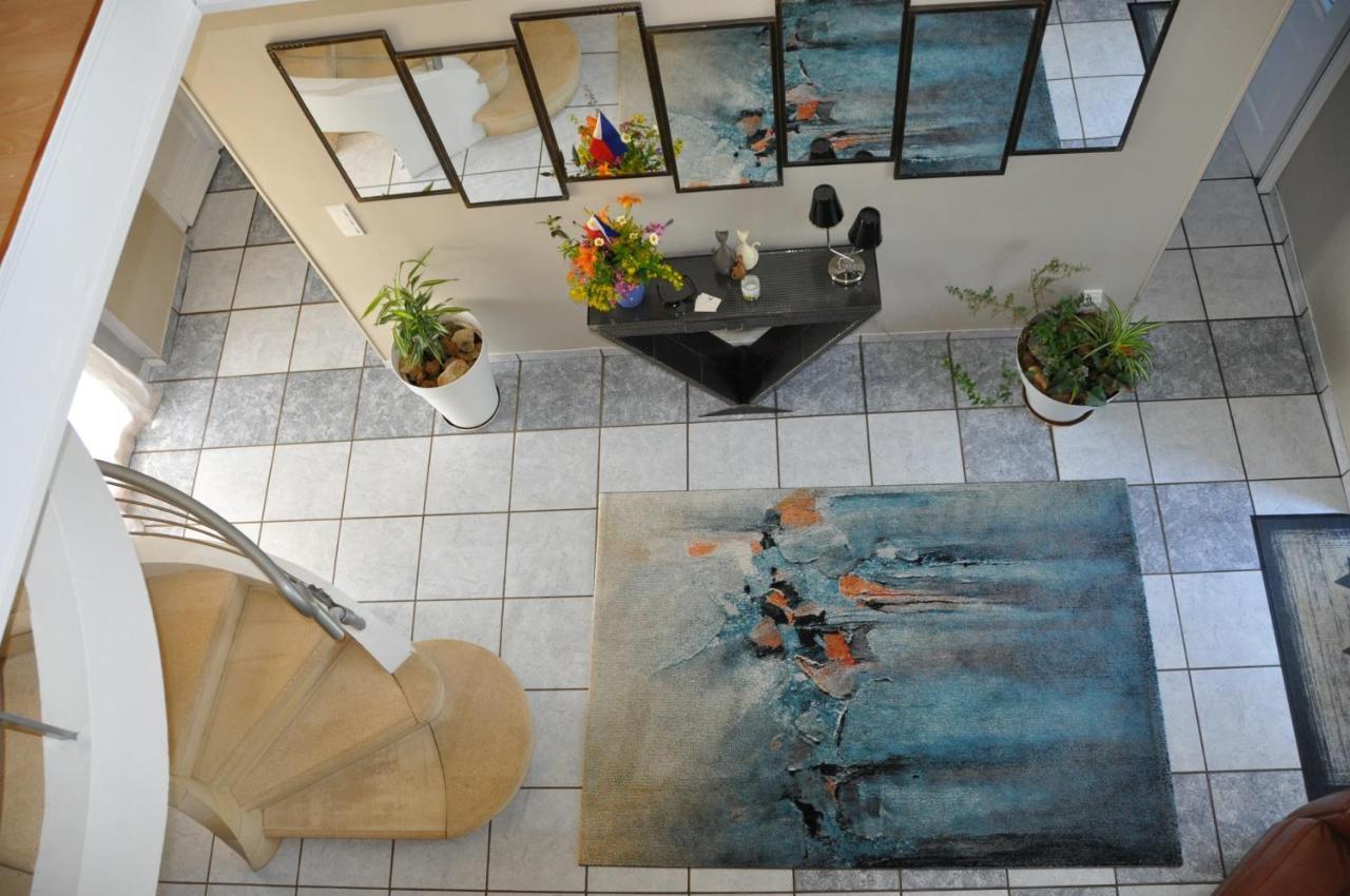 Clos San Gianni Pujols-sur-Ciron エクステリア 写真